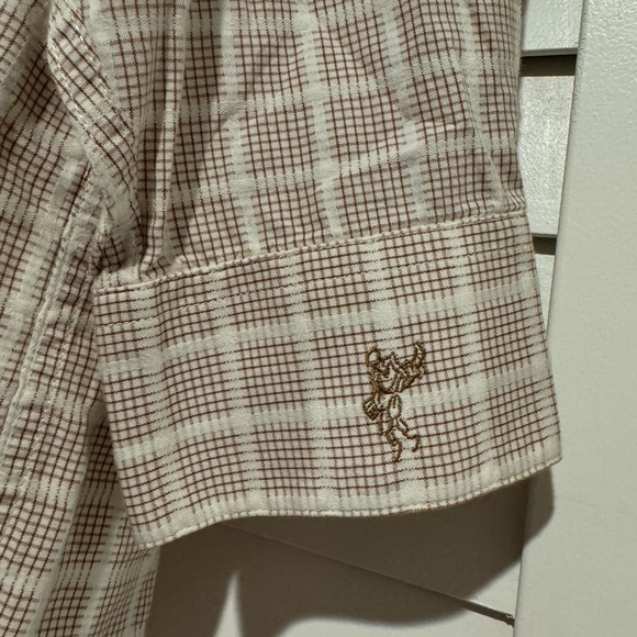 Ashworth XL Button Down - Picture 3 of 5